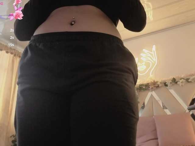 ZURY-TAY live cam on BongaCams