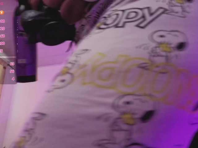 ZURY-TAY live cam on BongaCams