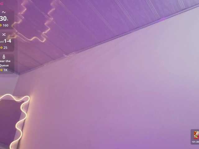 ZURY-TAY live cam on BongaCams