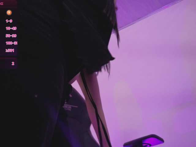 ZURY-TAY live cam on BongaCams