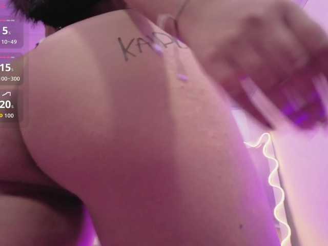 ZURY-TAY live cam on BongaCams