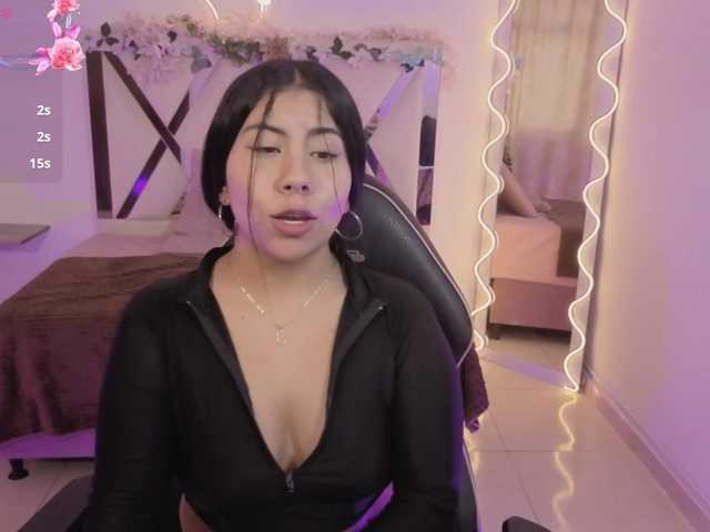 ZURY-TAY live cam on BongaCams