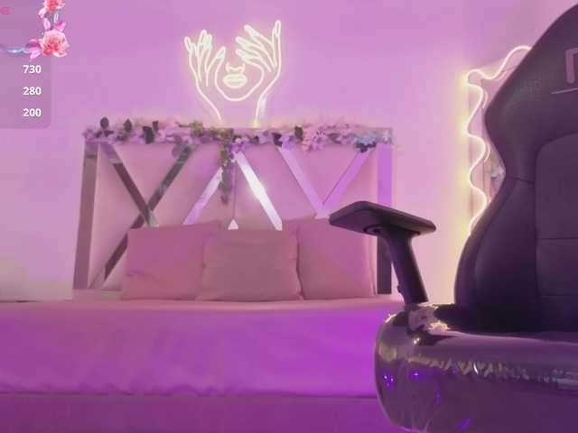 ZURY-TAY live cam on BongaCams