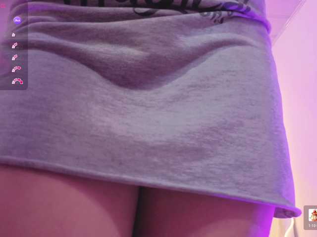 ZURY-TAY live cam on BongaCams