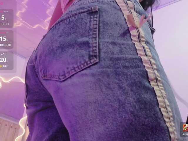 ZURY-TAY live cam on BongaCams