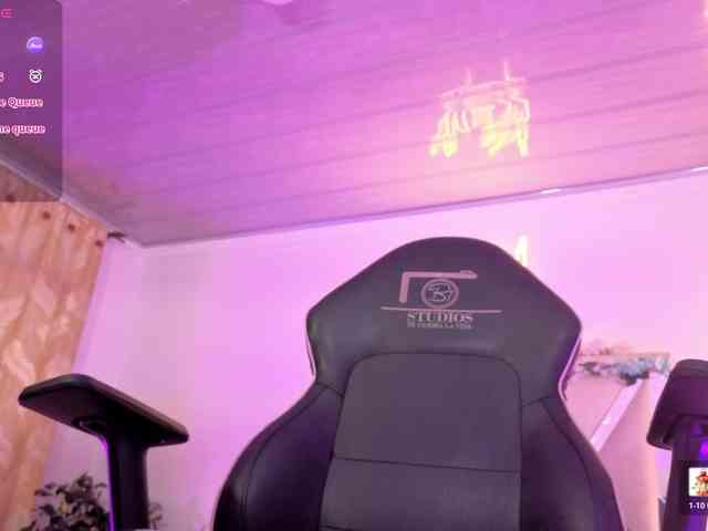 ZURY-TAY webcam
