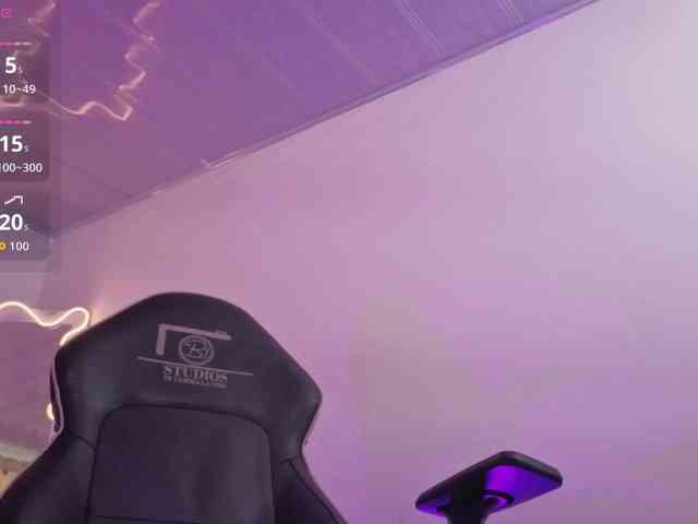 ZURY-TAY webcam