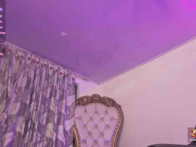 ZURY-TAY webcam