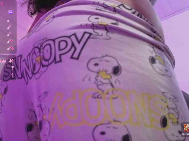 ZURY-TAY webcam