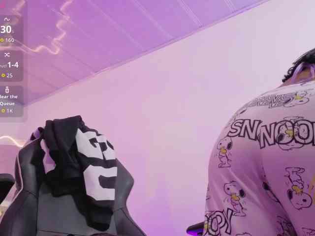 ZURY-TAY webcam