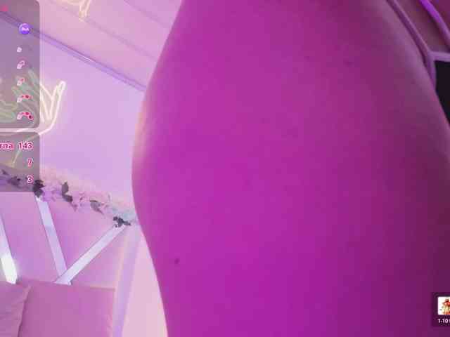 ZURY-TAY webcam