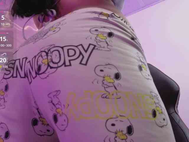 ZURY-TAY webcam