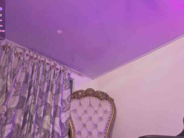 ZURY-TAY webcam