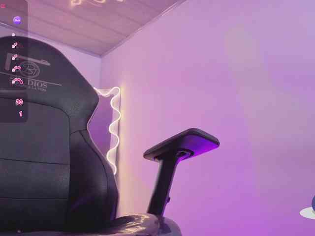 ZURY-TAY Live Webcam on BongaCams