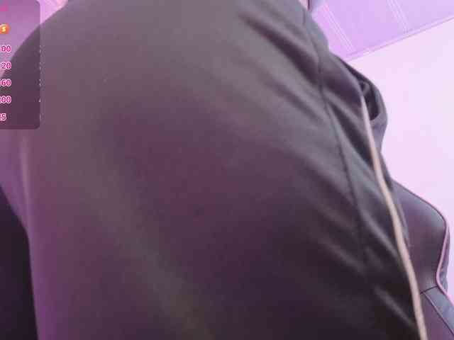 ZURY-TAY webcam