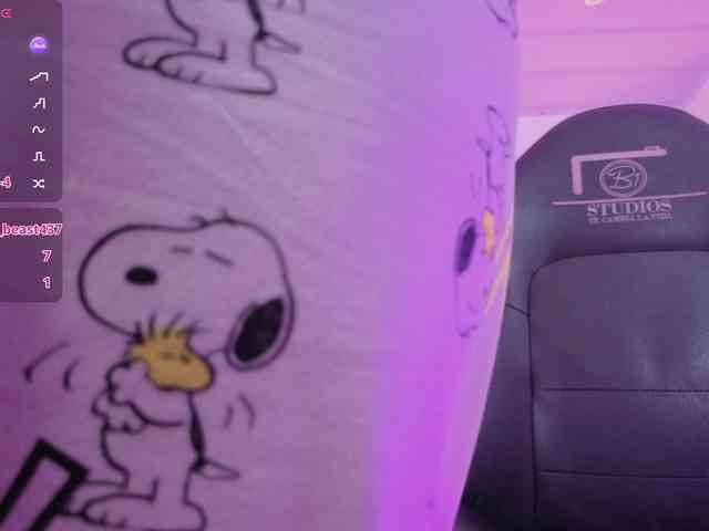 ZURY-TAY webcam
