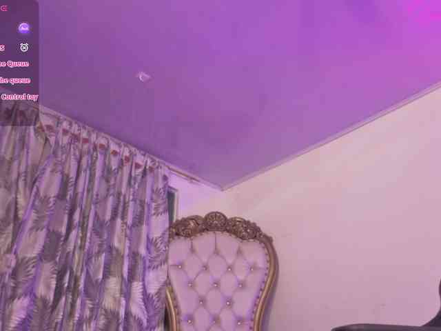 ZURY-TAY webcam