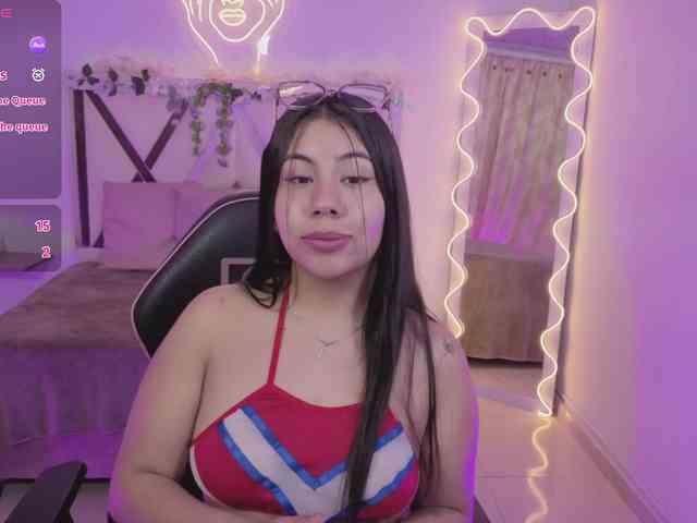 ZURY-TAY webcam
