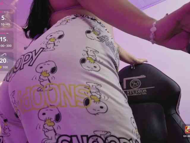 ZURY-TAY webcam