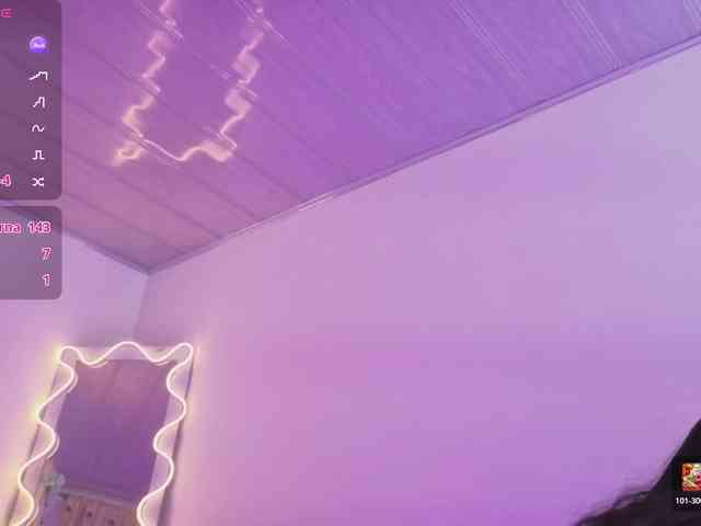 ZURY-TAY webcam