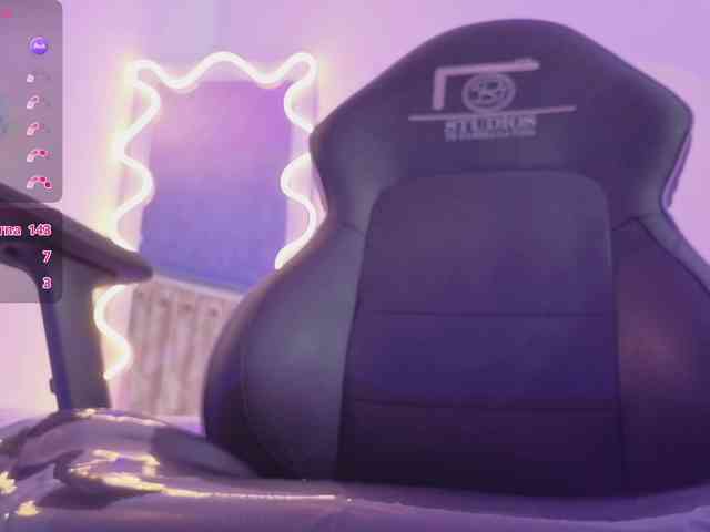 ZURY-TAY webcam