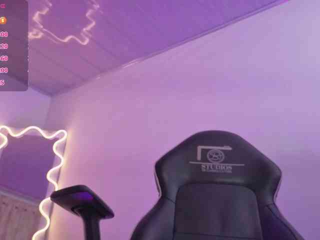 ZURY-TAY webcam