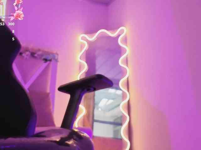 ZURY-TAY webcam