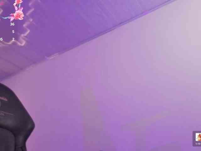 ZURY-TAY webcam