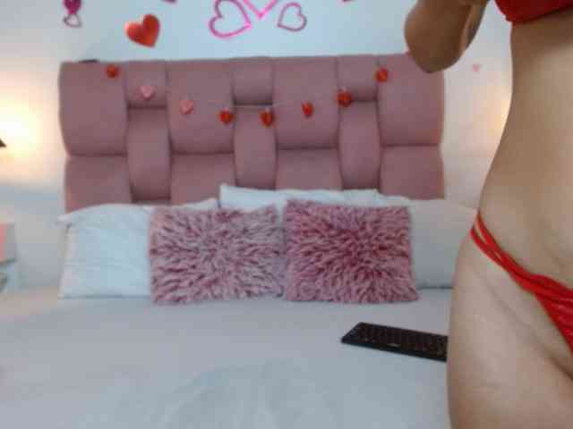 keilafoxx webcam
