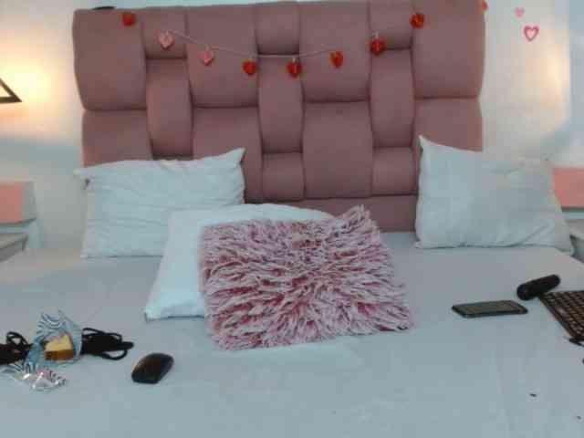 keilafoxx webcam