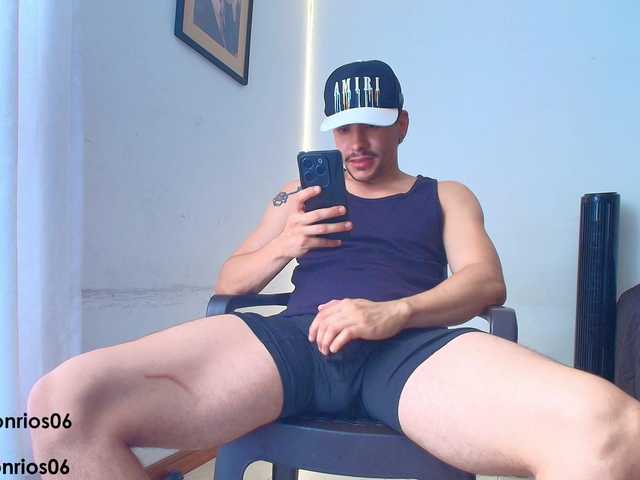 Deconrios