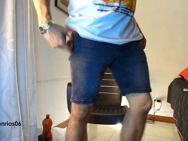 deconrios live webcam show