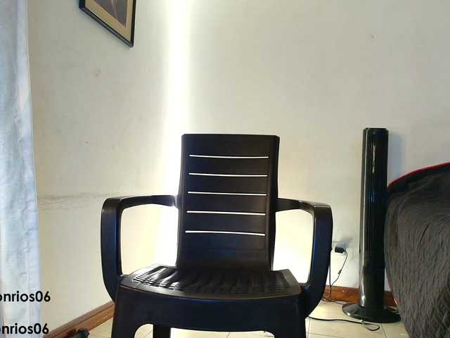 deconrios