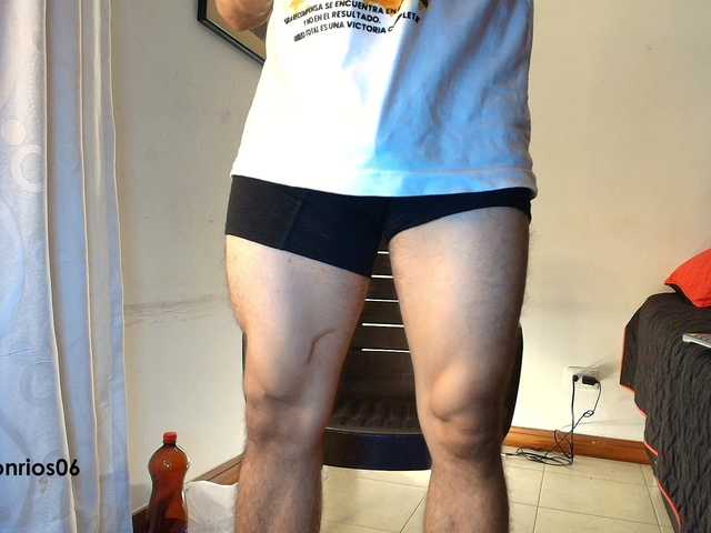 deconrios live webcam show