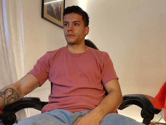 deconrios