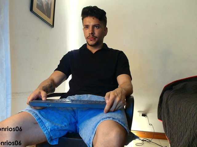 deconrios live cam