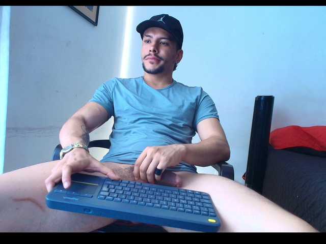 deconrios live webcam show