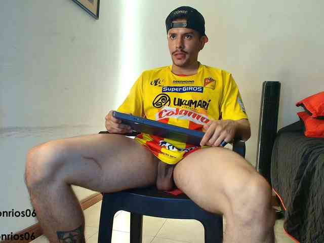 deconrios