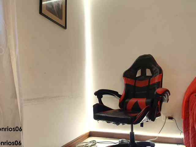 deconrios