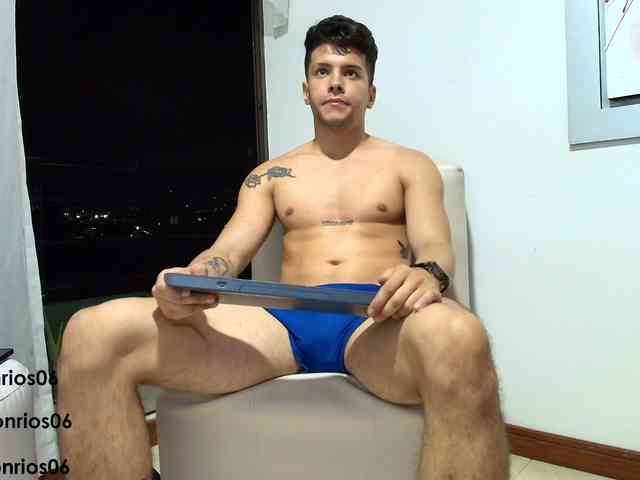 deconrios