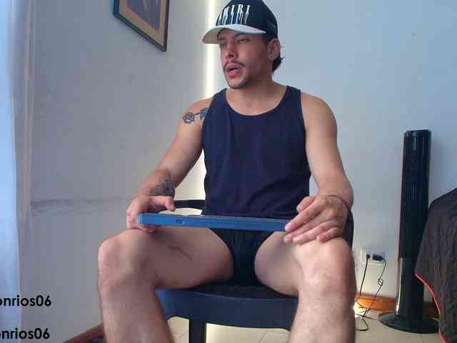 deconrios