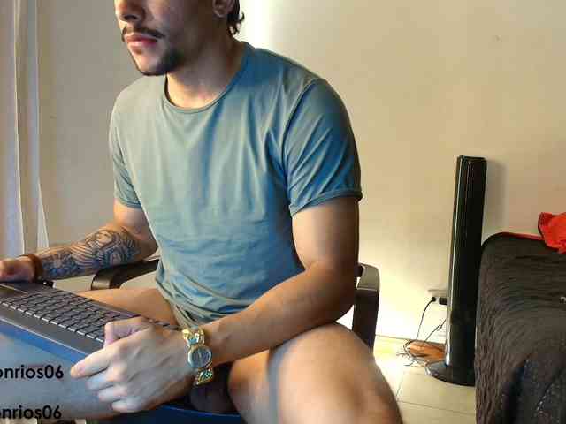deconrios