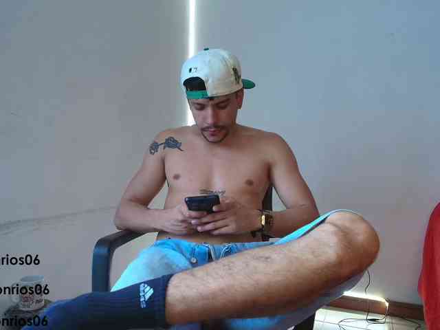 deconrios