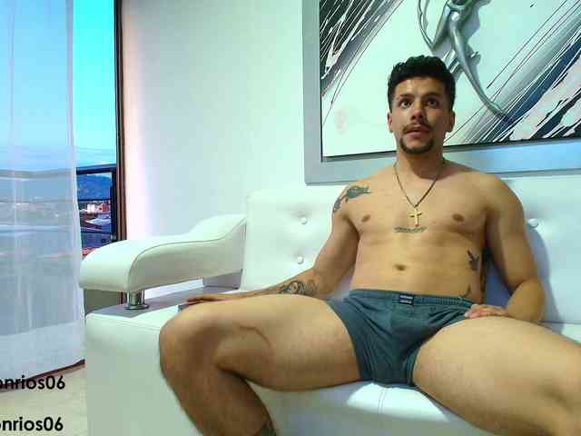 deconrios