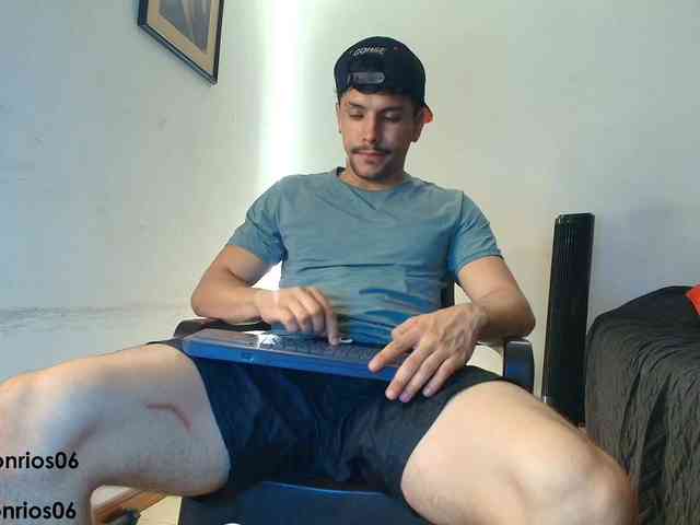 deconrios deconrios