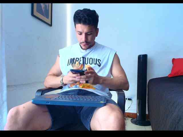 deconrios