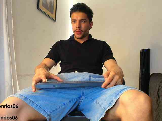 deconrios