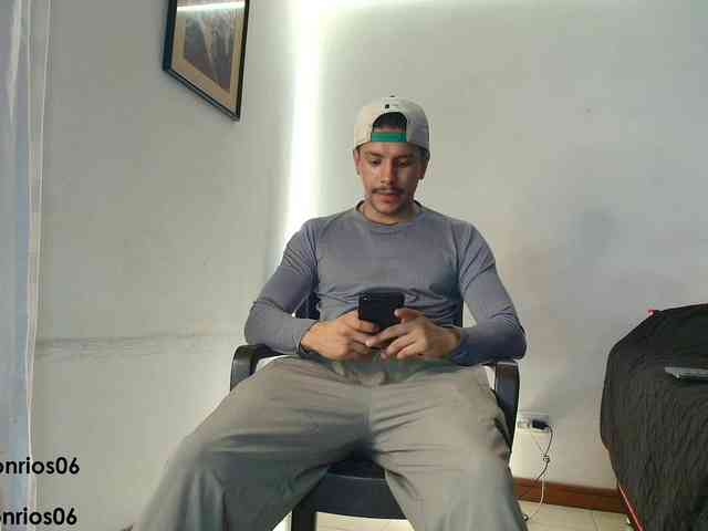 deconrios deconrios