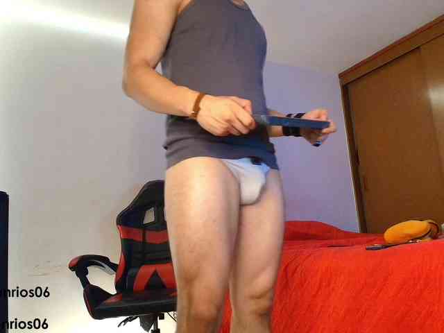 deconrios