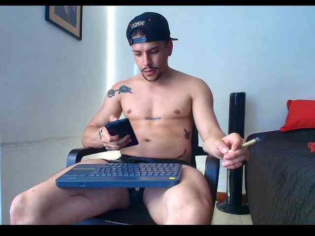 deconrios deconrios